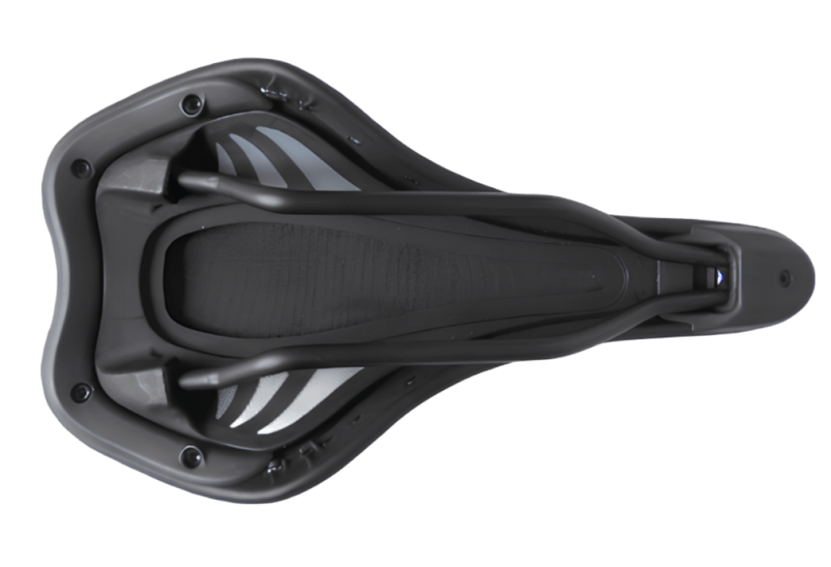 saddle